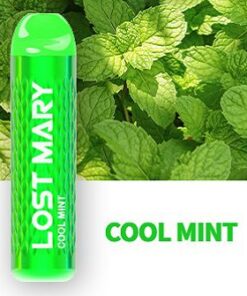 Lost Mary 3000 Pro COOL MINT