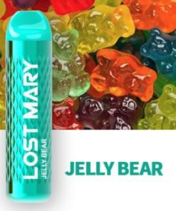 Lost Mary 3000 Pro JELLY BEAR