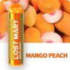 Lost Mary 3000 Pro MANGO PEACH