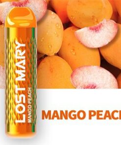 Lost Mary 3000 Pro MANGO PEACH