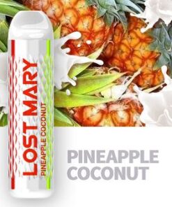 Lost Mary 3000 Pro PINEAPPLE COCONUT