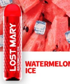 Lost Mary 3000 Pro WATERMELON ICE