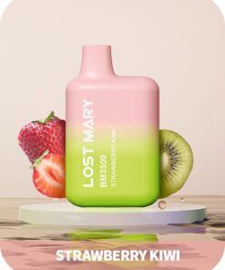 Lost Mary BM3500 Strawberry Kiwi