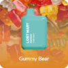 Lost Mary BM5000 Gummy Bear