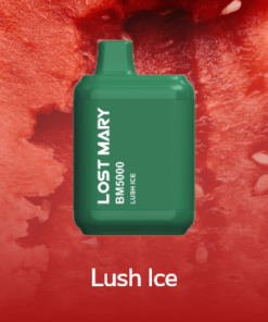 Lost Mary BM5000 Lush Ice