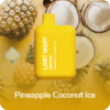 Lost Mary BM5000 Pineapple Coconut Ice