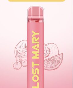 Lost Mary CM1500 Cherry Peach Lemonade