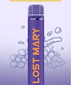 Lost Mary CM1500 Grape Energy