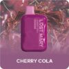 Lost Mary OS5000 CHERRY COLA