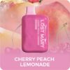 Lost Mary OS5000 CHERRY PEACH LEMONADE