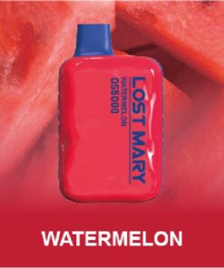 Lost Mary OS5000 WATERMELON