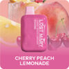 LOST MARY OS4000 cherry peach lemonade