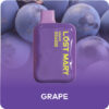 LOST MARY OS4000 grape