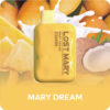 LOST MARY OS4000 mary dream