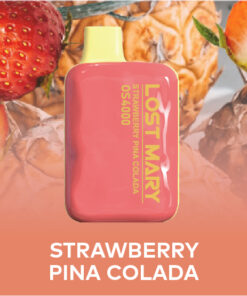 LOST MARY OS4000 strawberry pina colada