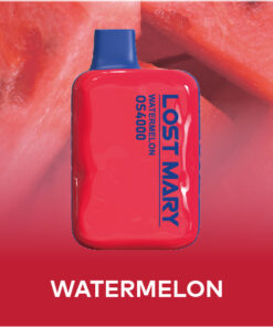 LOST MARY OS4000 watermelon