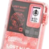 LOST MARY OS12000 Вишня Лайм