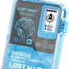 LOST MARY OS12000 Черника Малина Лимонад