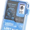 LOST MARY OS12000 Черника Лайм